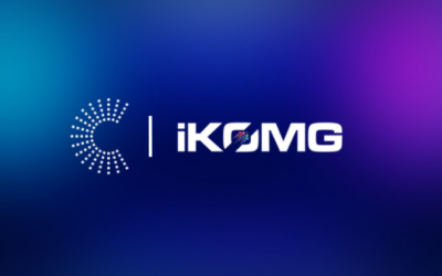 iKOMG partners with Cognacq-Jay Image to elevate sports broadcasting globally